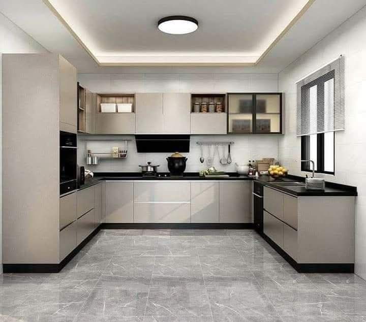 Interior design in HITEC City, Hyderabad