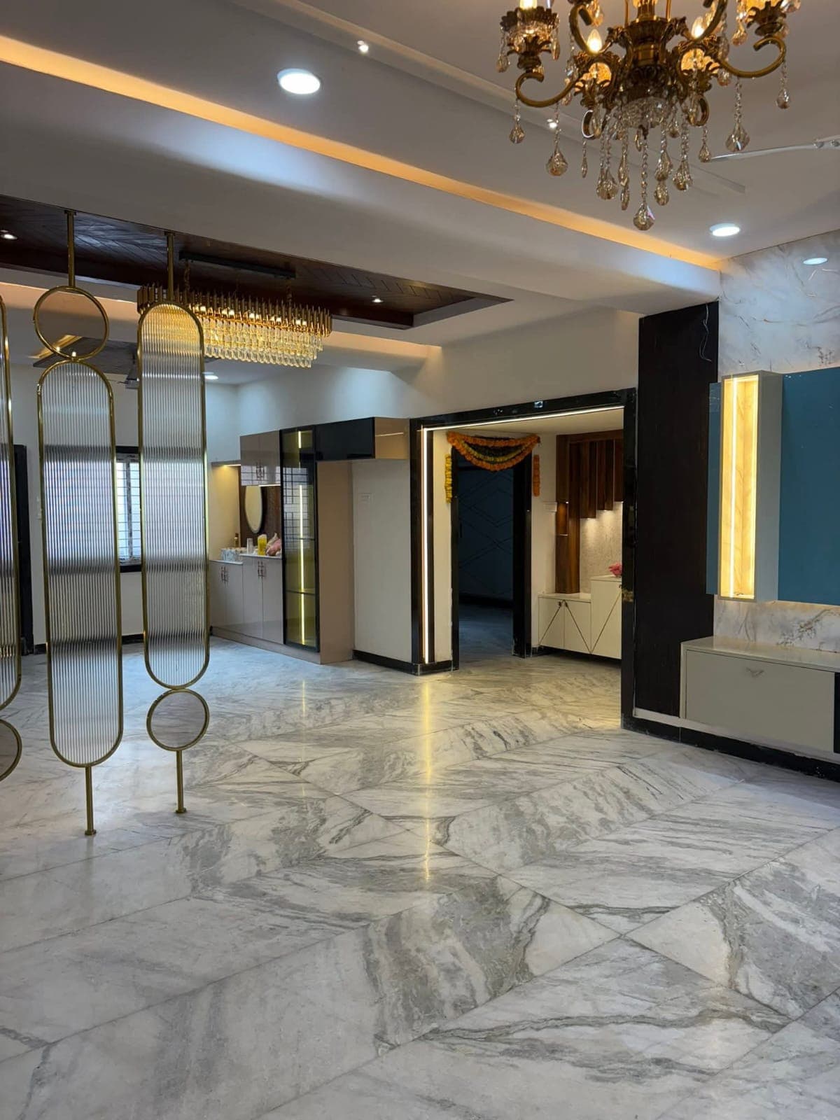 Interior design in Ameerpet, Hyderabad
