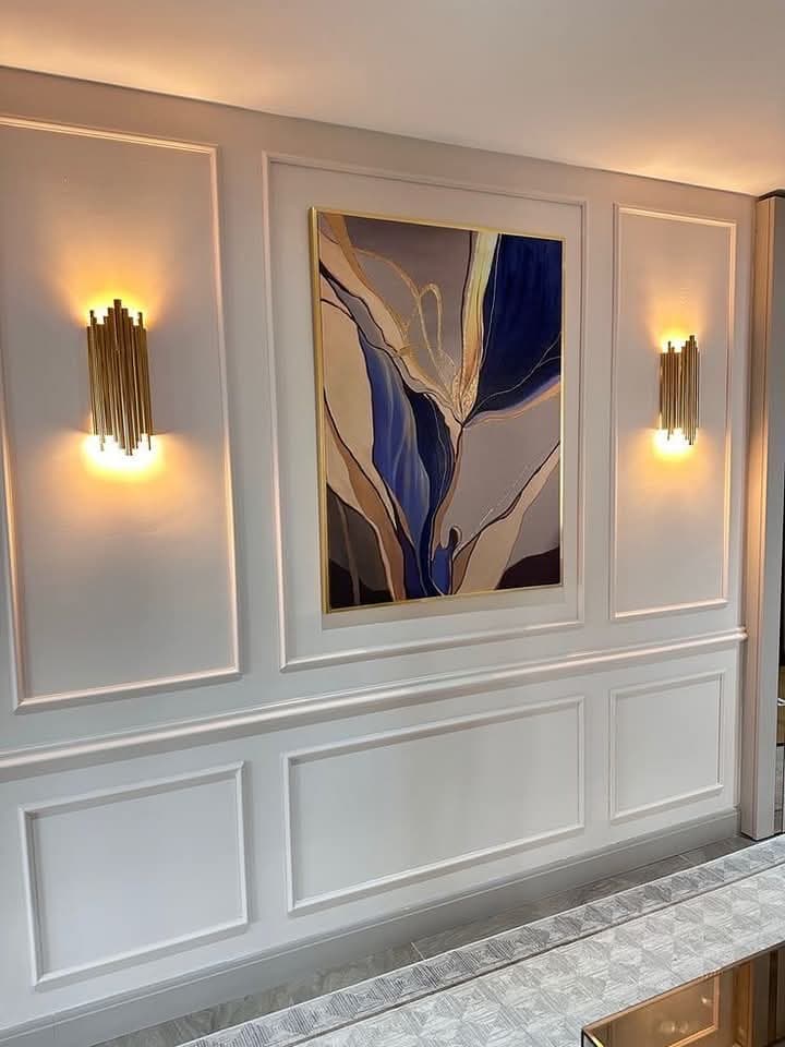 Interior design in Kompally, Hyderabad