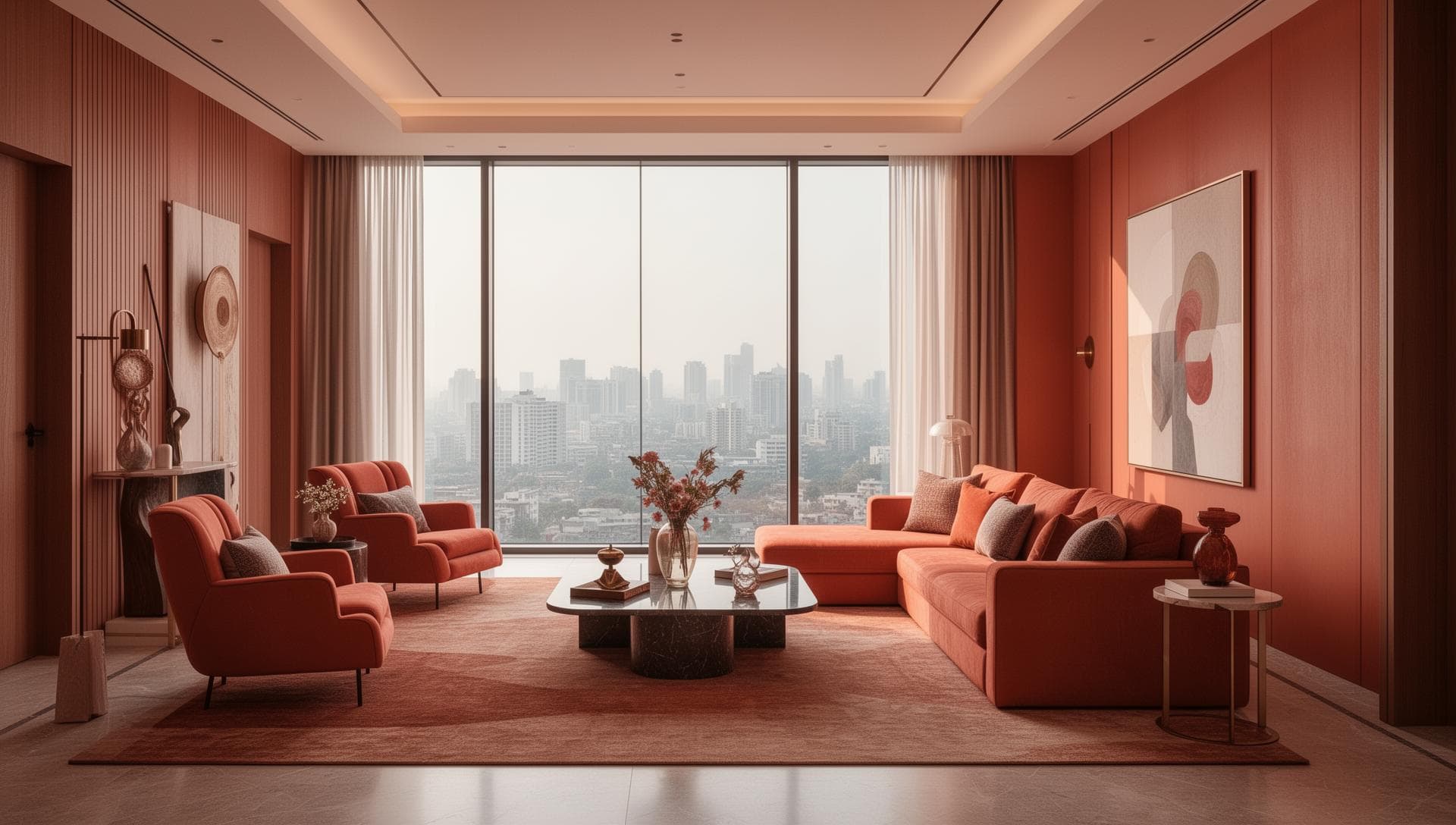 Best interior designers in Bangalore