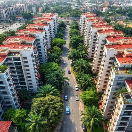 Interior design in Jayanagar, Bangalore