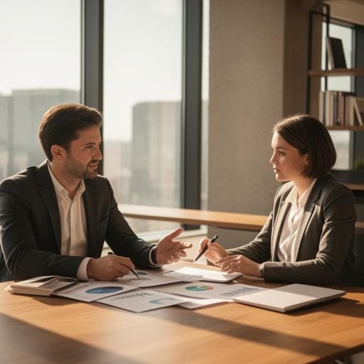 Workspace Consulting workspace service