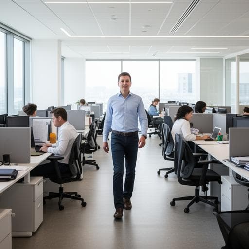 Workspace Management Services workspace service