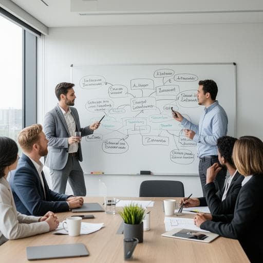 Custom Workspace Strategies workspace service