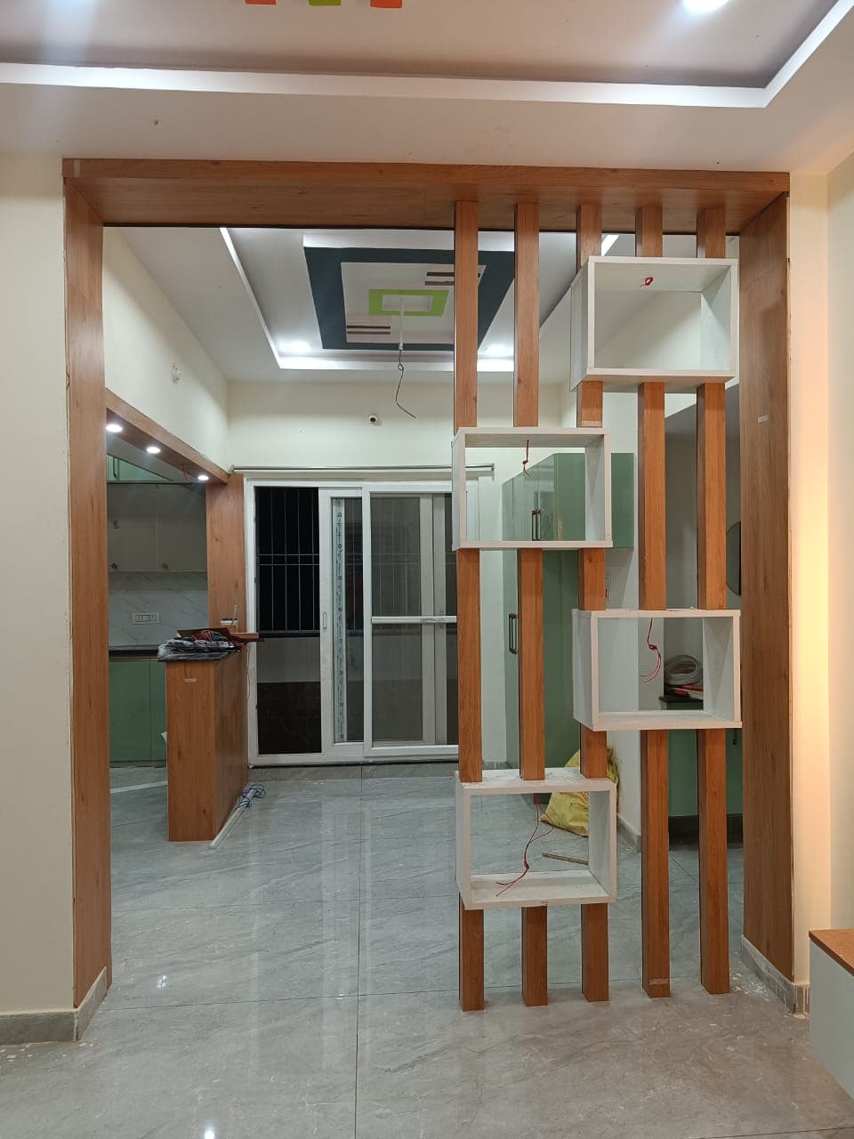 Interior design in Uppal, Hyderabad