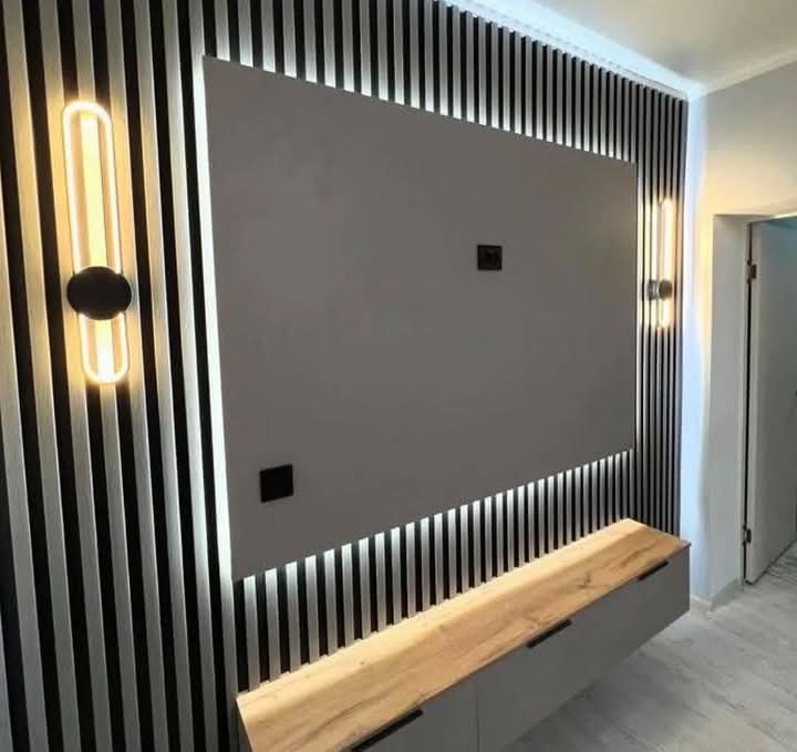 Interior design in Manikonda, Hyderabad