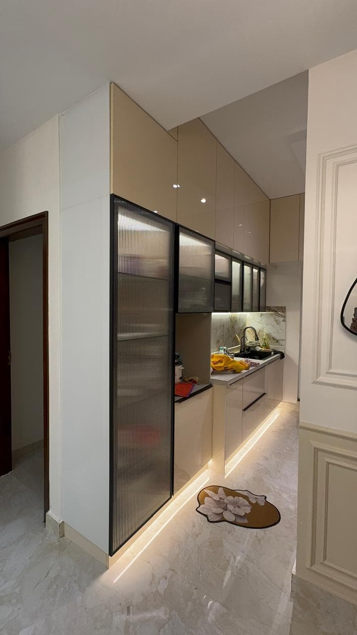 Interior design in Himayatnagar, Hyderabad