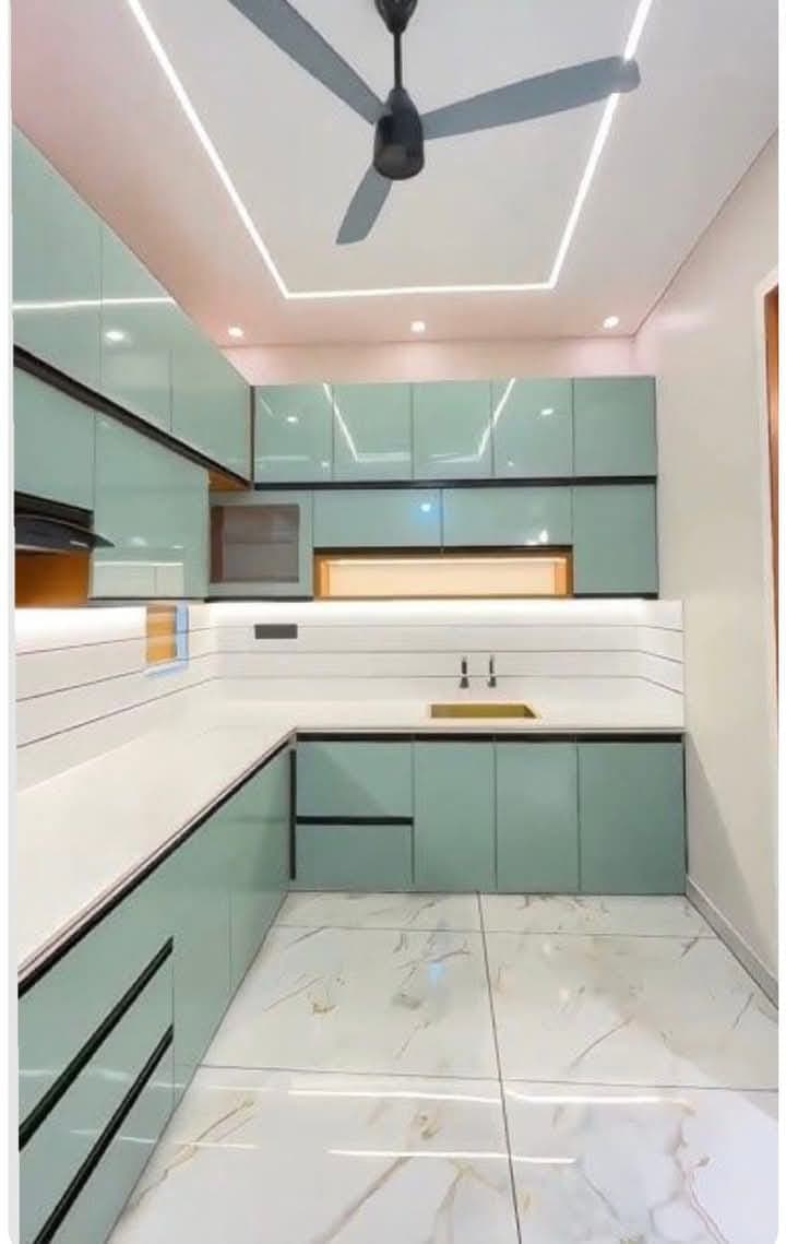 Interior design in Nanakramguda, Hyderabad