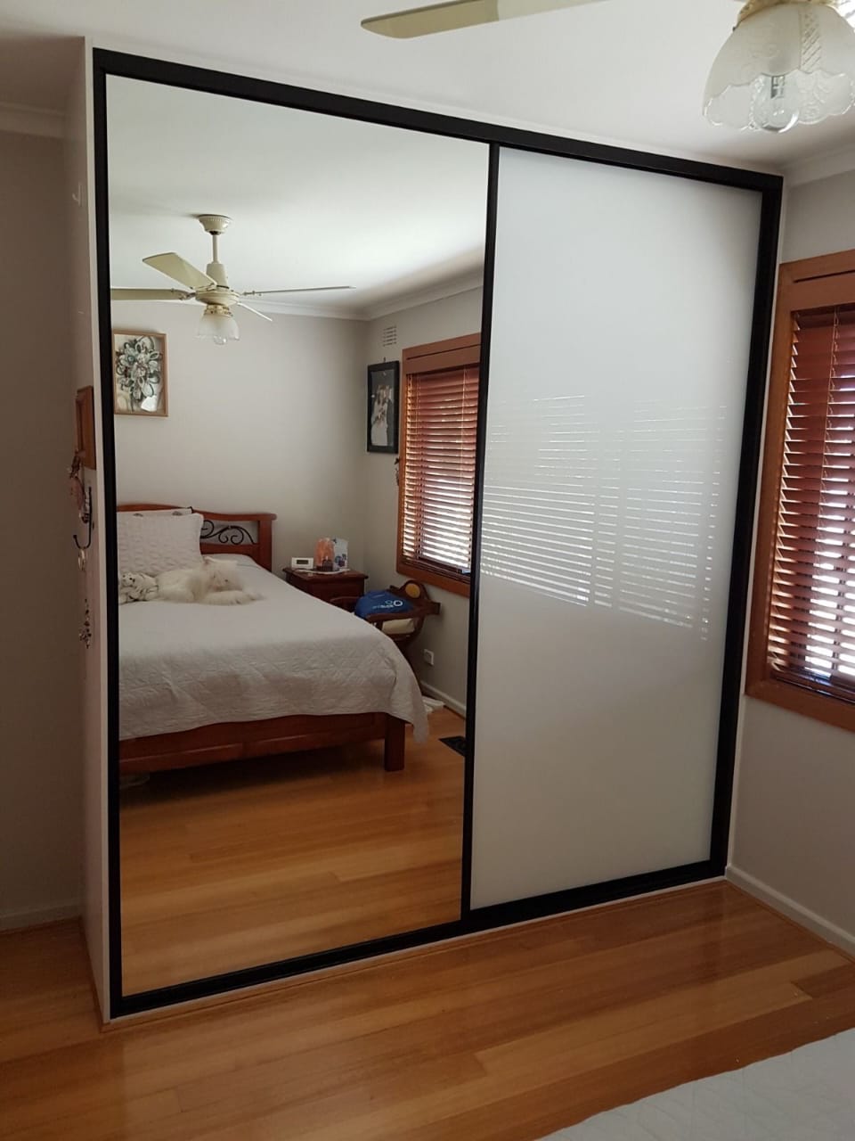 Interior design project 7 in Nanakramguda