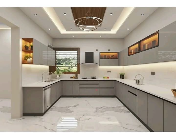 Luxury Kitchen