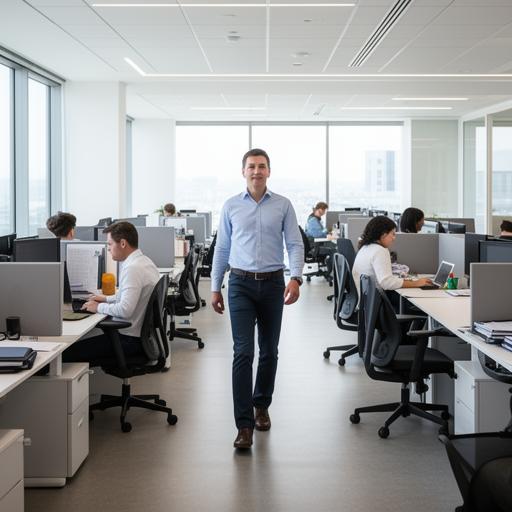 Workspace Management