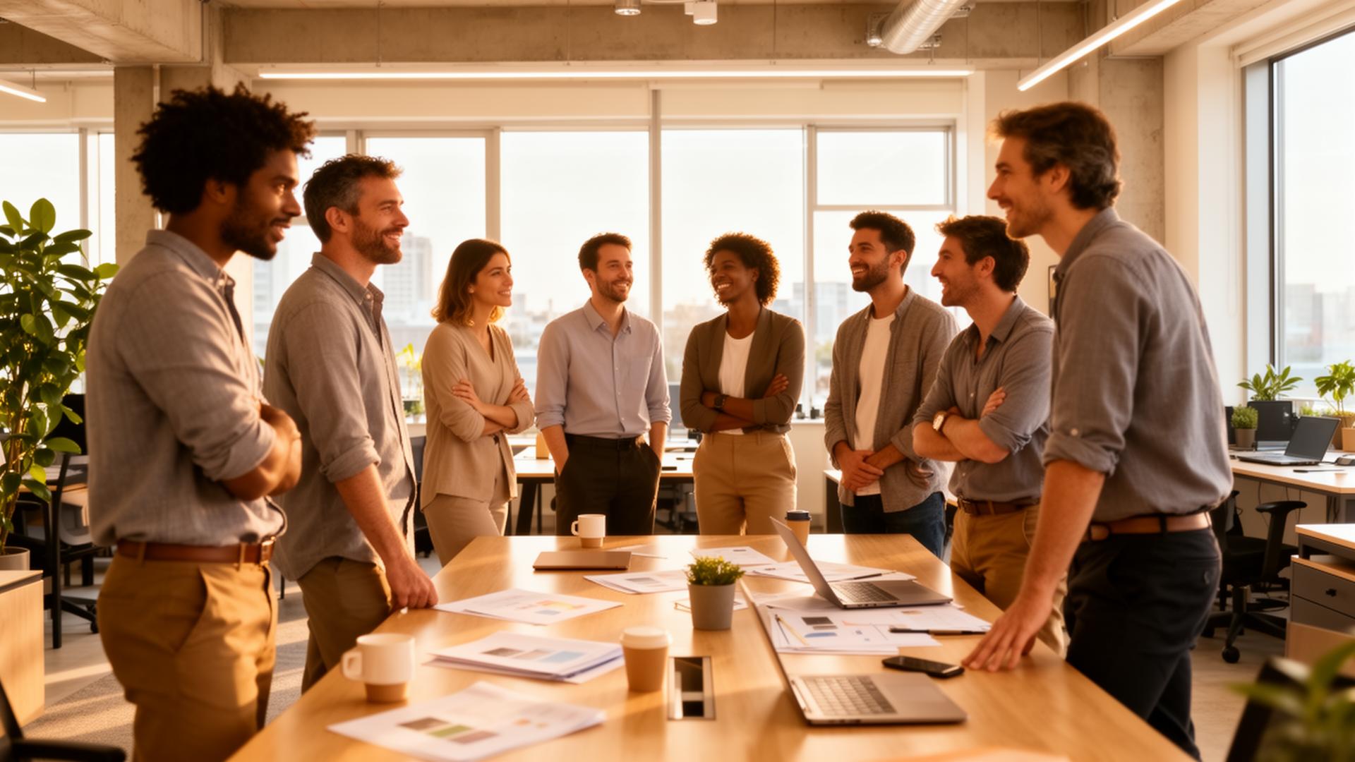 Workspace in Sadashivanagar